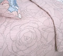 Комплект постельного белья с одеялом «Овация» - Фото 4