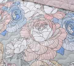 Комплект постельного белья с одеялом «Овация» - Фото 5