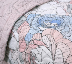 Комплект постельного белья с одеялом «Овация» - Фото 6