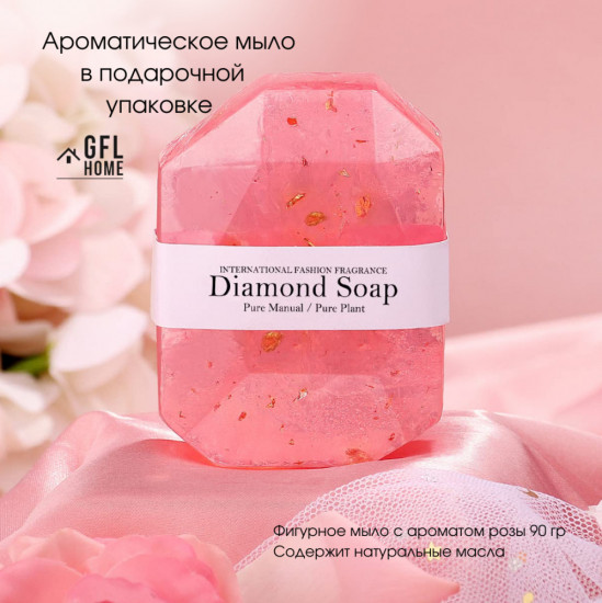 Подарочный женский набор