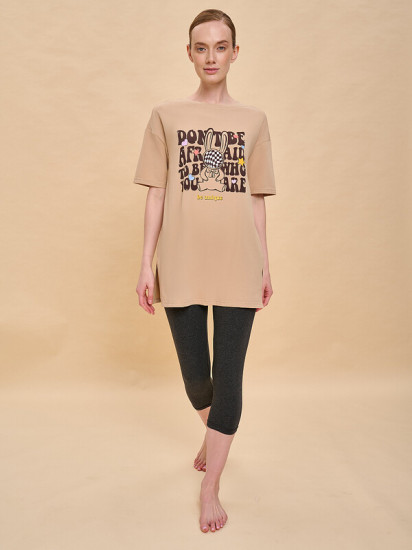 Пижама женская