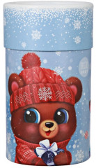 Коробка «Счастливого Нового Года» - Фото 1