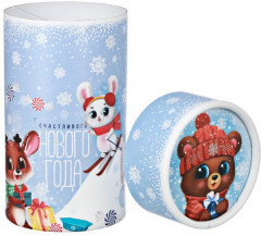 Коробка «Счастливого Нового Года» - Фото 2