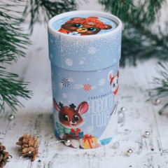 Коробка «Счастливого Нового Года» - Фото 3