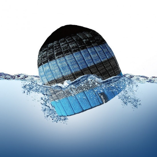 Шапка водонепроницаемая