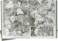 Таймасин. Дневник экзорциста. Том 4 - Фото 1