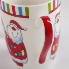 Кружка «Дедушки Морозы» - Фото 2