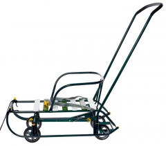 Санки «Тимка 6 Универсал» - Фото 1