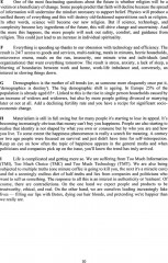 Современный английский язык. Продвинутый уровень. Modern English for advanced users. Учебник в 2 частях. Часть 2 - Фото 7