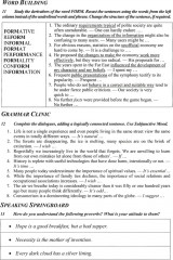 Современный английский язык. Продвинутый уровень. Modern English for advanced users. Учебник в 2 частях. Часть 2 - Фото 10