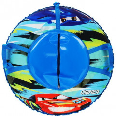 Тюбинг  - Фото 2