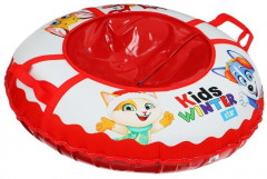 Тюбинг  - Фото 1