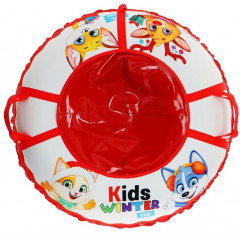 Тюбинг  - Фото 2