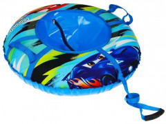 Тюбинг  - Фото 3