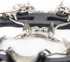 Ледоступы «Альпинист» - Фото 2