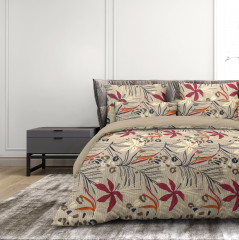 Комплект постельного белья «Motive» - Фото 2