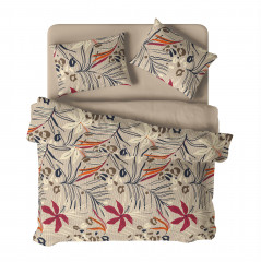 Комплект постельного белья «Motive» - Фото 3