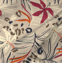 Комплект постельного белья «Motive» - Фото 4