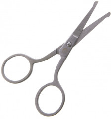 Ножницы маникюрные для ногтей - Фото 1