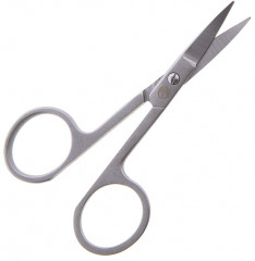 Ножницы маникюрные для ногтей - Фото 1