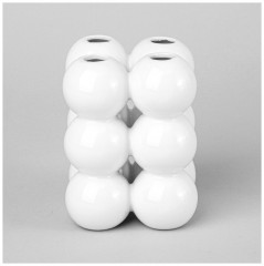 Ваза декоративная - Фото 2