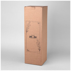 Ваза - Фото 1