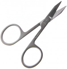 Ножницы маникюрные для ногтей - Фото 1