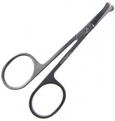 Ножницы маникюрные для ногтей - Фото 1