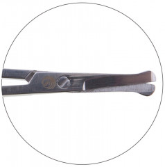 Ножницы маникюрные для ногтей - Фото 2