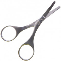 Ножницы маникюрные для ногтей - Фото 1