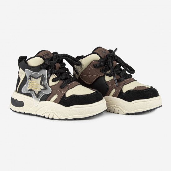 Кроссовки для мальчиков