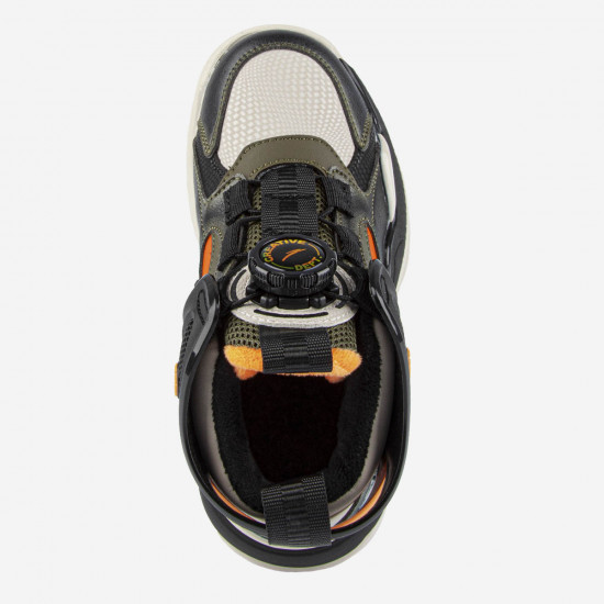 Кроссовки для мальчиков