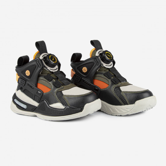 Кроссовки для мальчиков