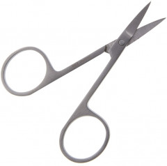 Ножницы маникюрные для ногтей - Фото 1