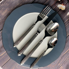Набор столовых приборов - Фото 2