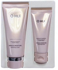 Набор пенок для умывания «Cleansing Foam Special Set» - Фото 1