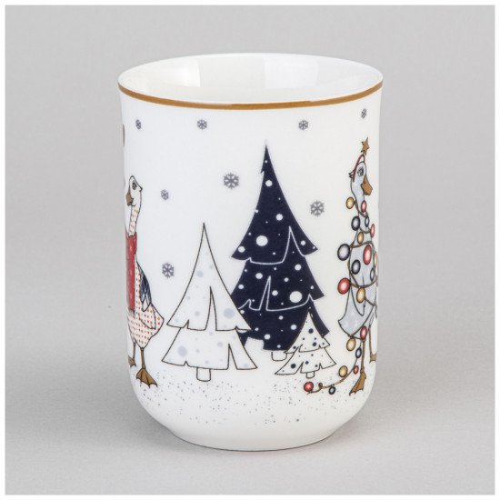 Кружка «Family Christmas»