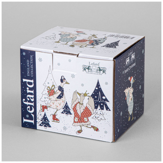 Кружка «Family Christmas»