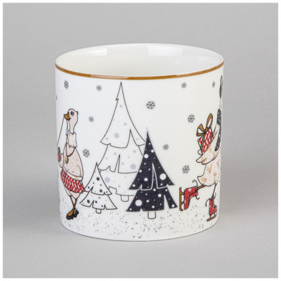 Кружка «Family Christmas»