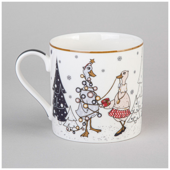 Кружка «Family Christmas»