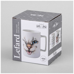 Кружка Владею древнекитайским боевым приемом у-ку-шу «Positive» - Фото 1