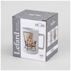 Кружка Терпение и труд мне не идут «Positive» - Фото 1