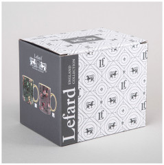 Кружка «Flower Field» - Фото 1