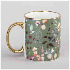 Кружка «Flower Field» - Фото 2