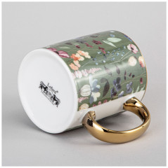 Кружка «Flower Field» - Фото 3