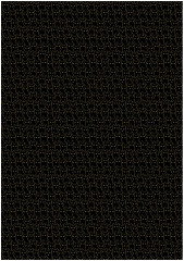 Бумага упаковочная «Ночь котов» - Фото 1