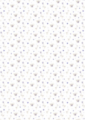 Бумага упаковочная «Gooset» - Фото 1