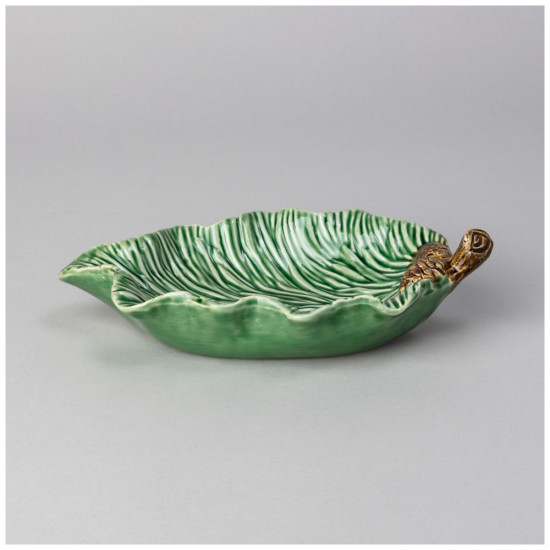 Блюдо «Green Pine»