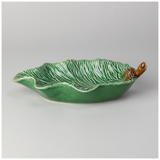 Блюдо «Green Pine»