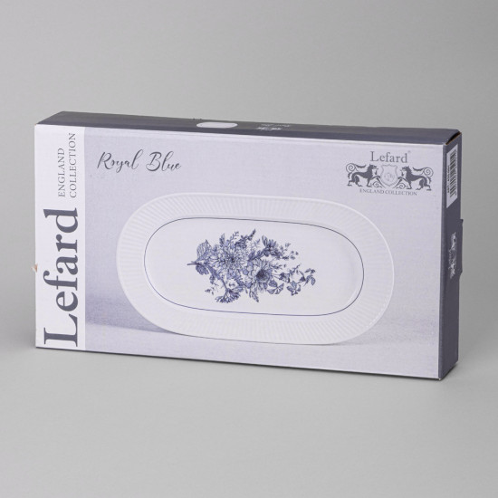 Блюдо «Royal Blue»